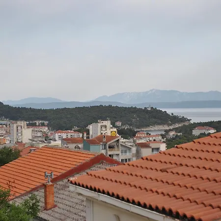 Guest house Dalmadino