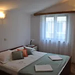 Dalmadino 3* Μακάρσκα
