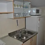 Dalmadino Πανσιόν Μακάρσκα