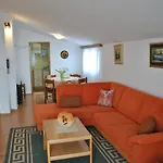 Dalmadino 3* Μακάρσκα
