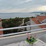 Dalmadino Πανσιόν Μακάρσκα