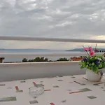 Πανσιόν Dalmadino Μακάρσκα