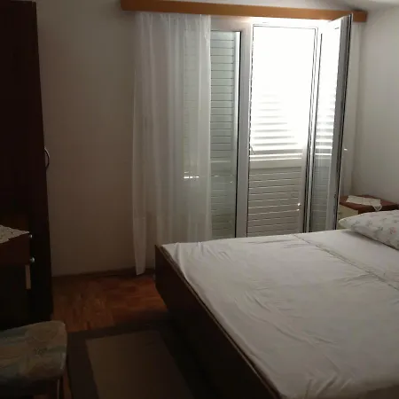 Dalmadino Affittacamere Makarska