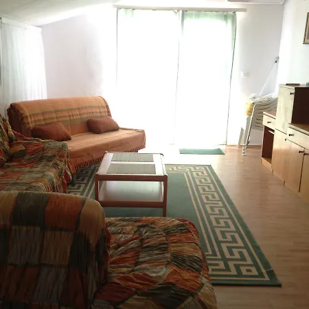 Affittacamere Dalmadino Makarska