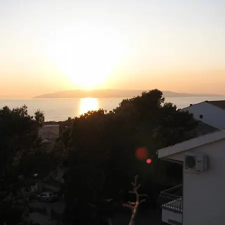 Dalmadino 3* Makarska