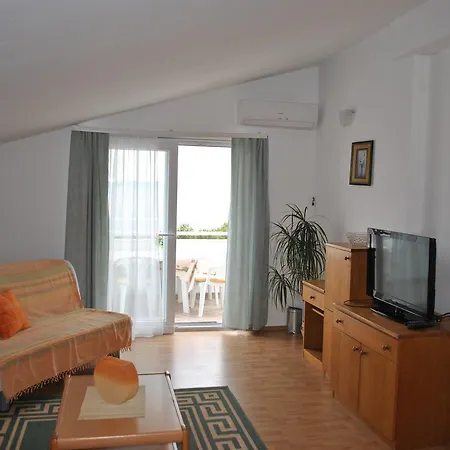 Dalmadino Vendégház Makarska