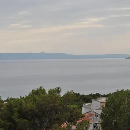 Dalmadino 3* Makarska