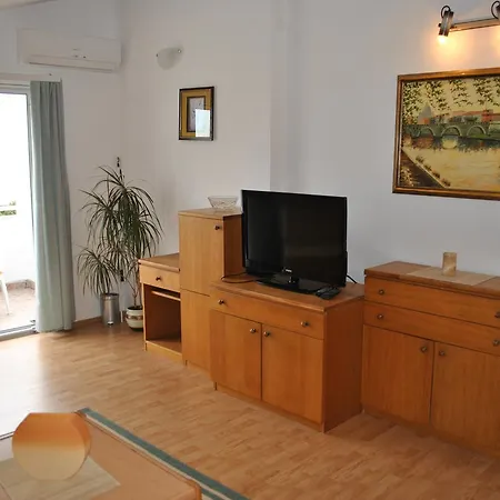 Dalmadino 3* Makarska