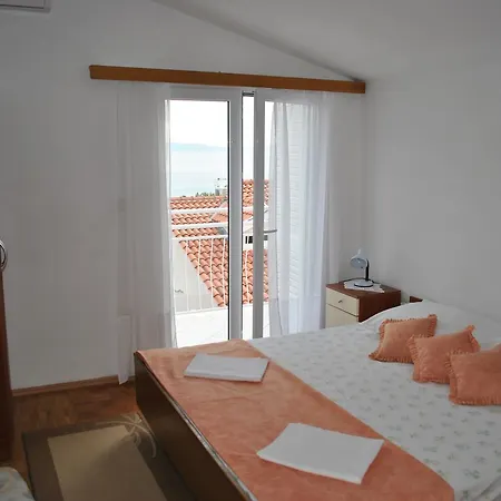 Dalmadino 3* Makarska