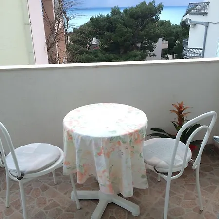 Dalmadino Affittacamere 3*