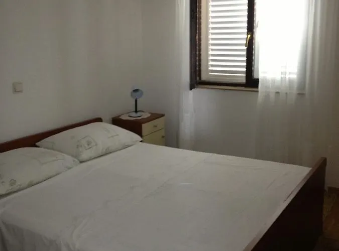 Dalmadino Vendégház Makarska