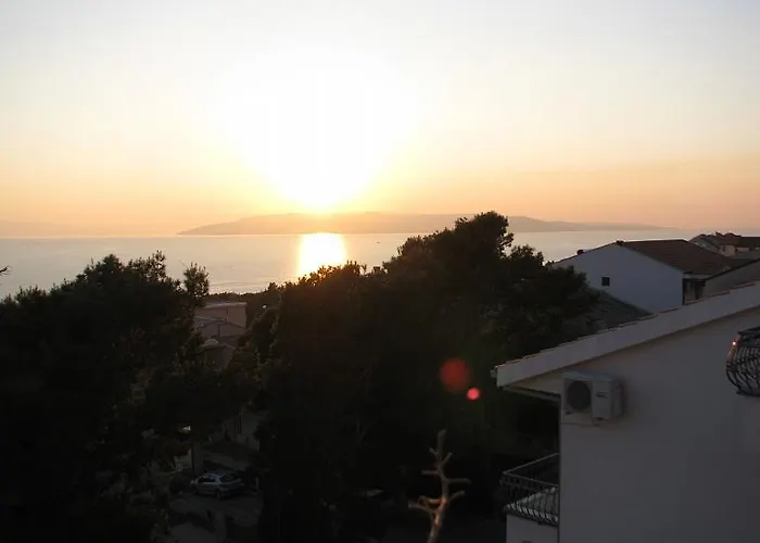 Dalmadino 3* Makarska