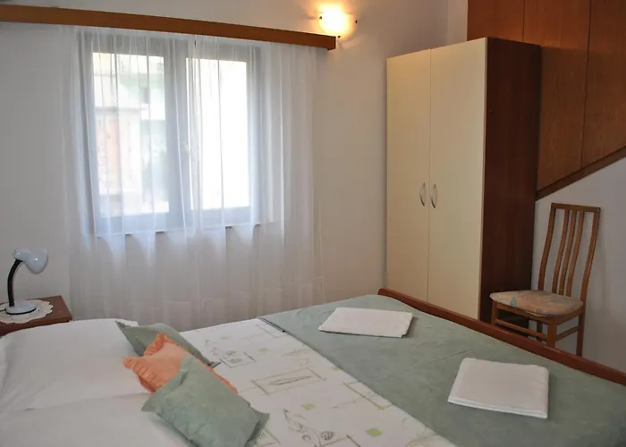 Vendégház Dalmadino