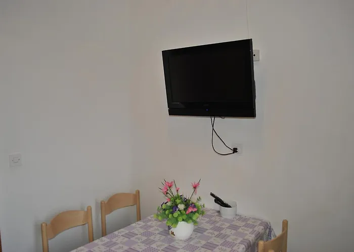 Vendégház Dalmadino