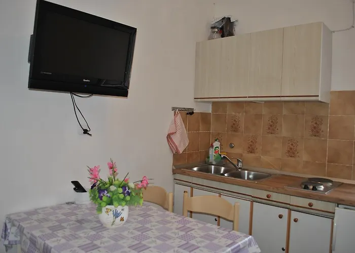 Vendégház Dalmadino 3*