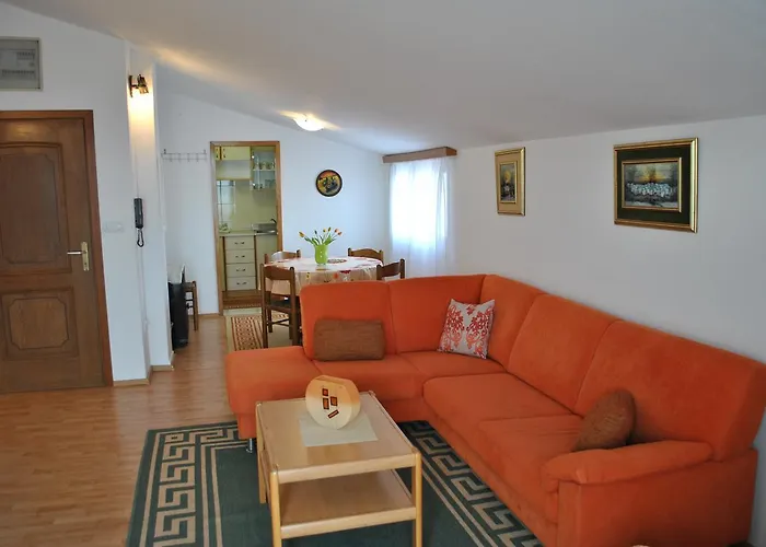 Dalmadino 3* Makarska