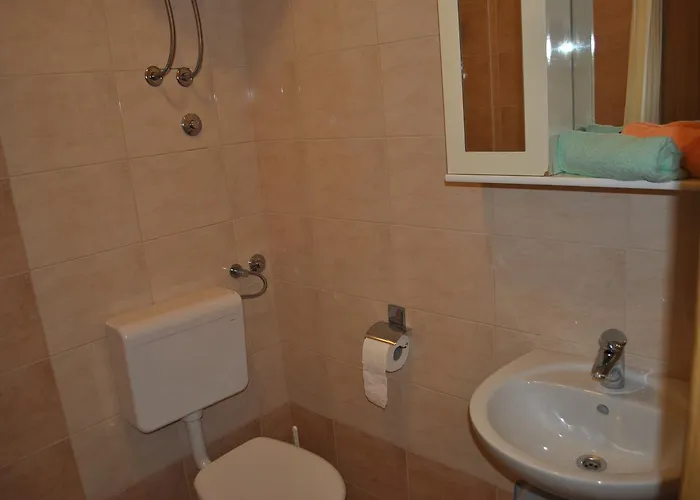 Dalmadino 3* Makarska