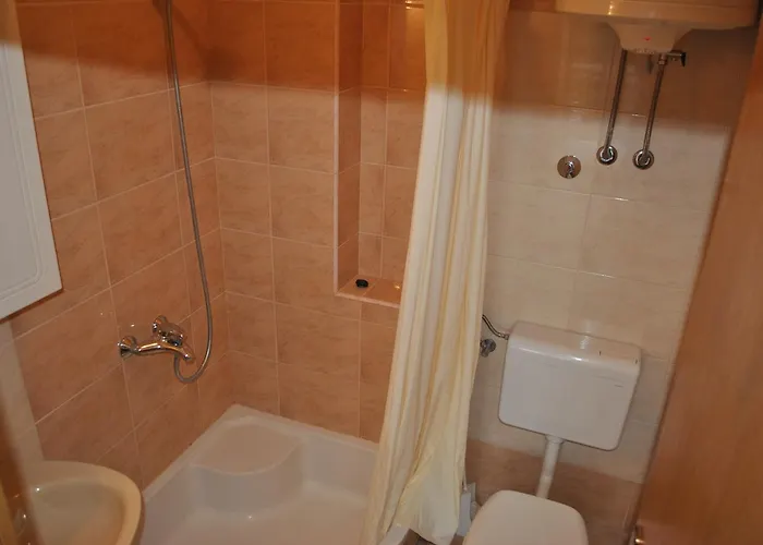 Vendégház Dalmadino 3*