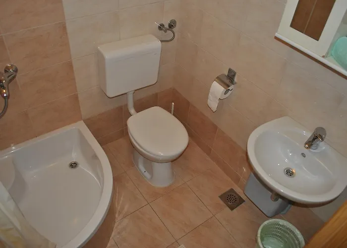 Dalmadino 3* Makarska