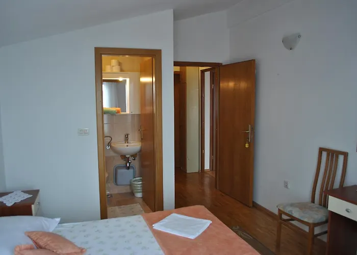 Dalmadino Vendégház 3*