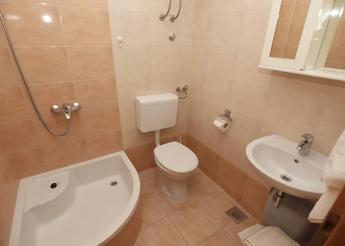 Vendégház Dalmadino