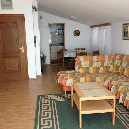 Dalmadino Makarska