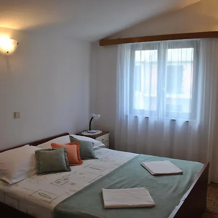 Dalmadino 3* Makarska