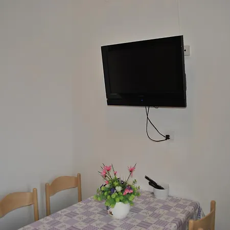 Pensionat Dalmadino