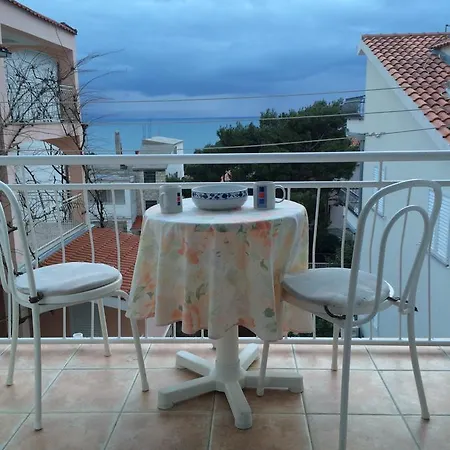 Dalmadino Makarska