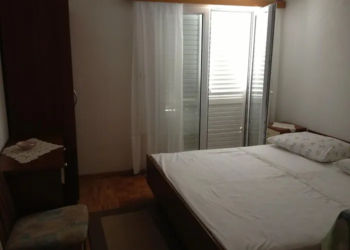 Dalmadino Penzion Makarská