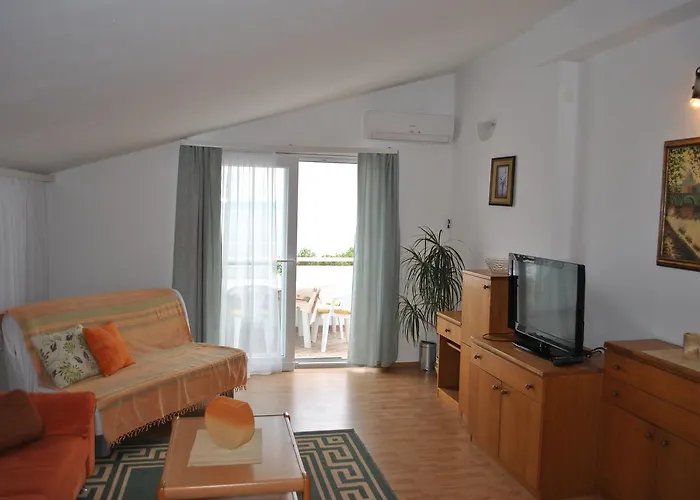 Dalmadino Penzion Makarská