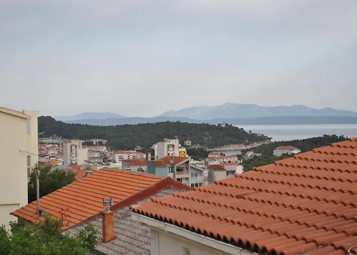 Penzion Dalmadino