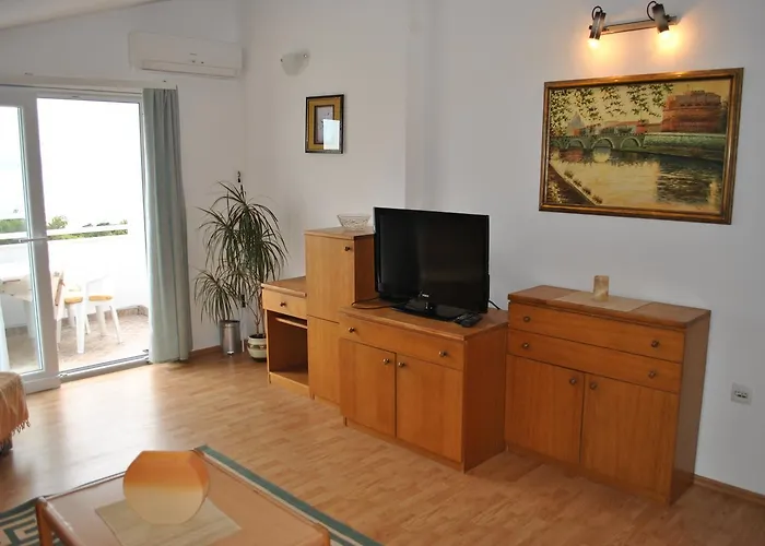 Dalmadino 3* Makarská